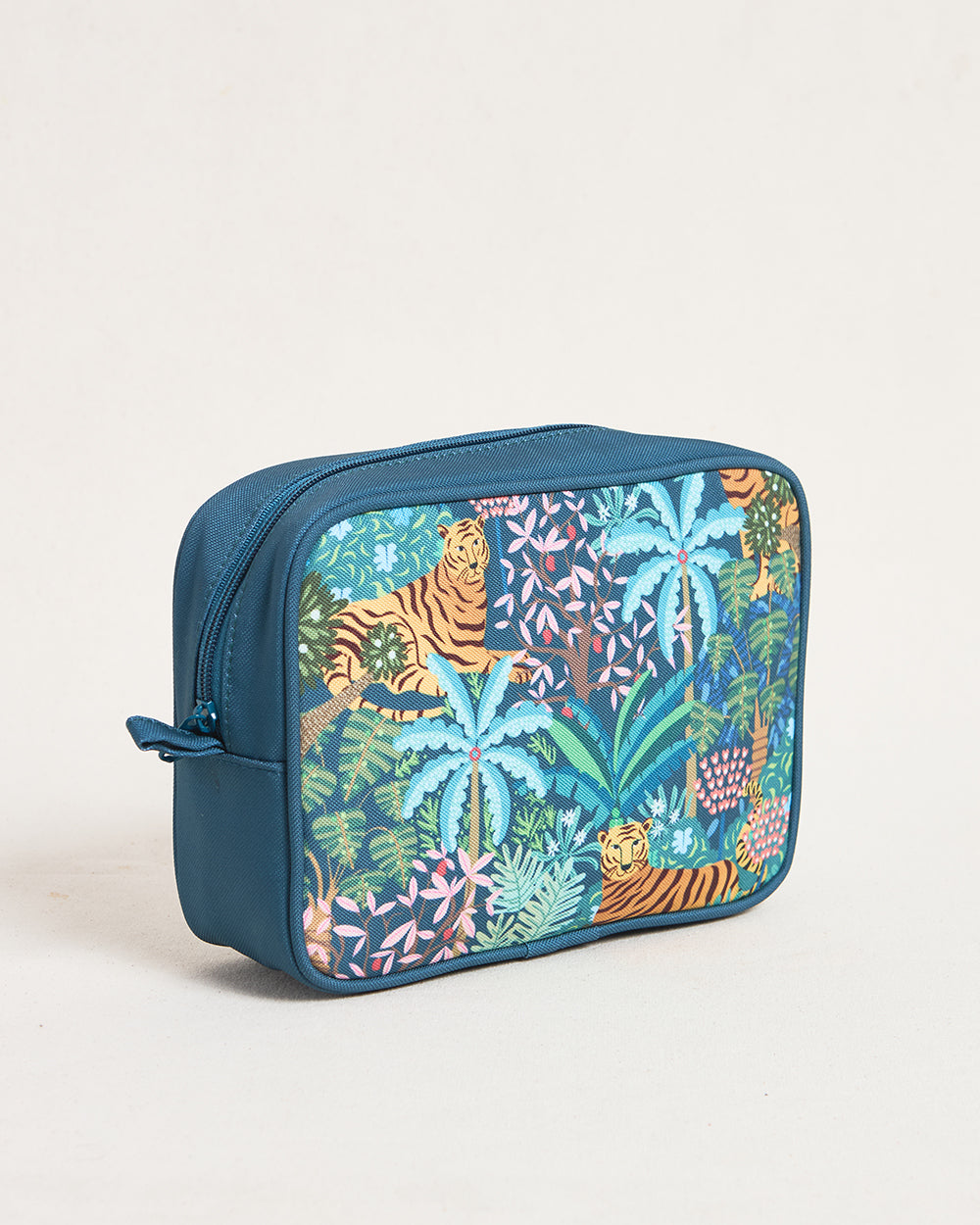 Jungle Travel Pouch - Set of 2