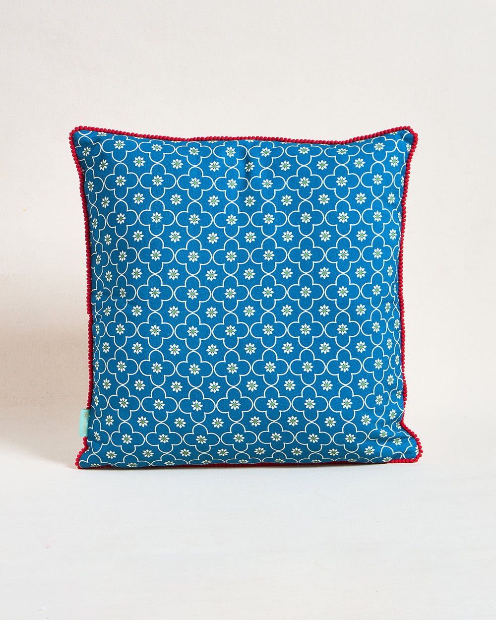 Tiruvila Cushion Cover, 20"