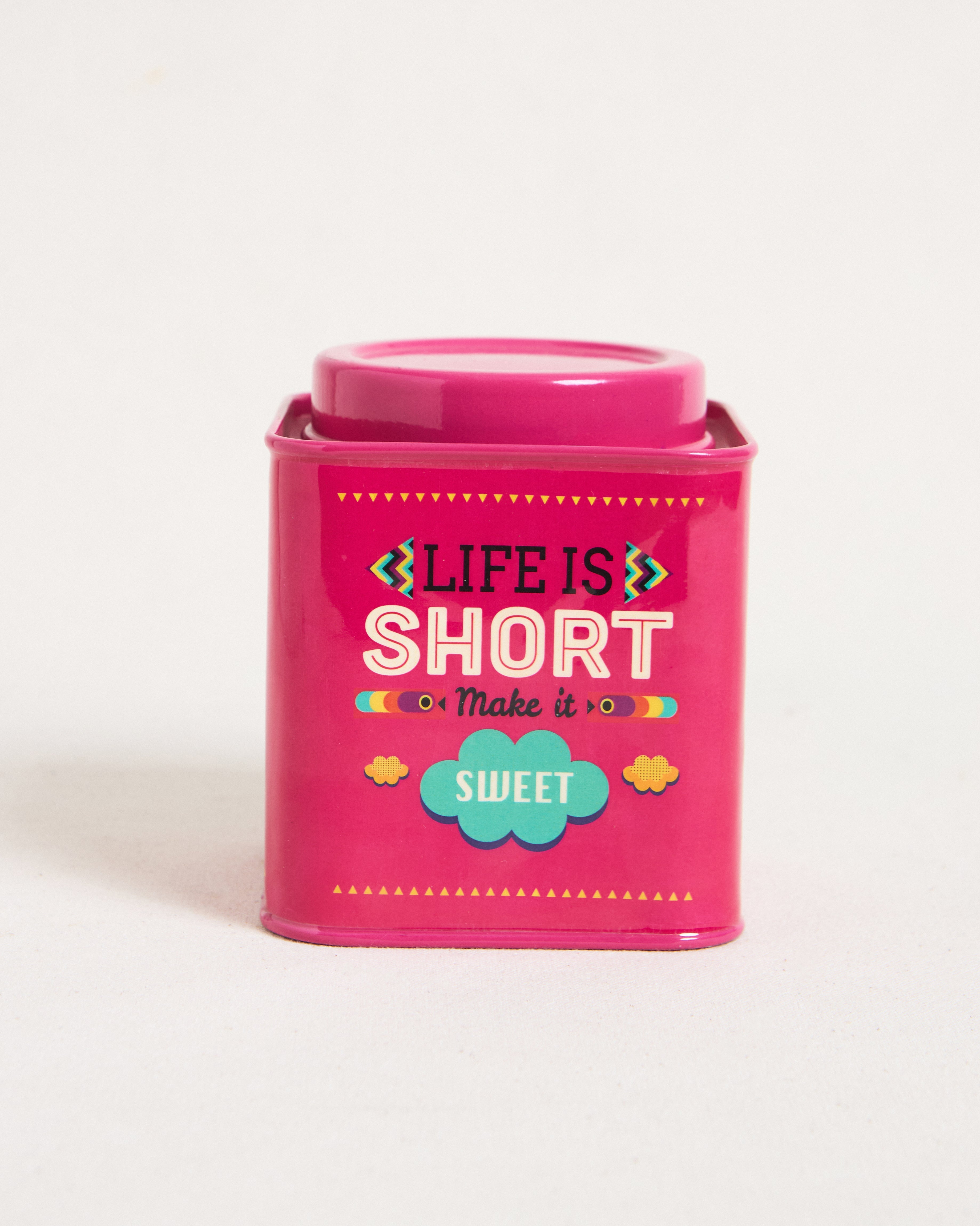 Make it Sweet Storage Tin