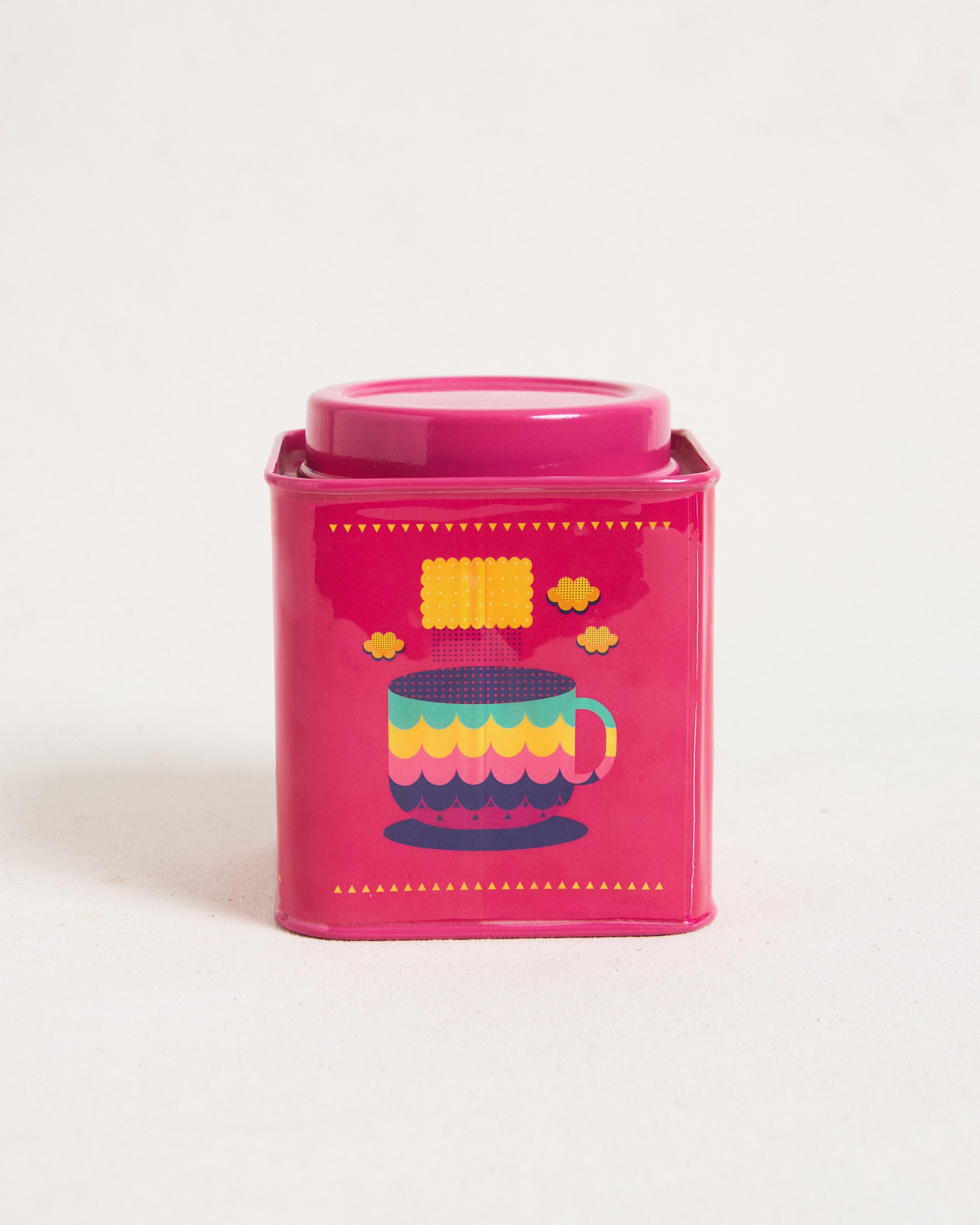 Make it Sweet Storage Tin