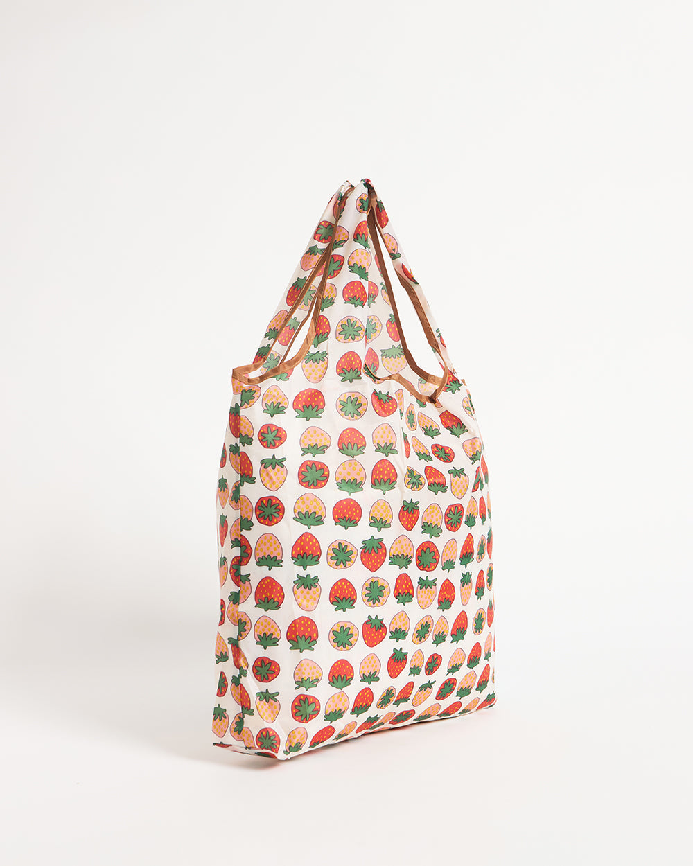 Teal By Chumbak | Berry-Berry Shopping Bag