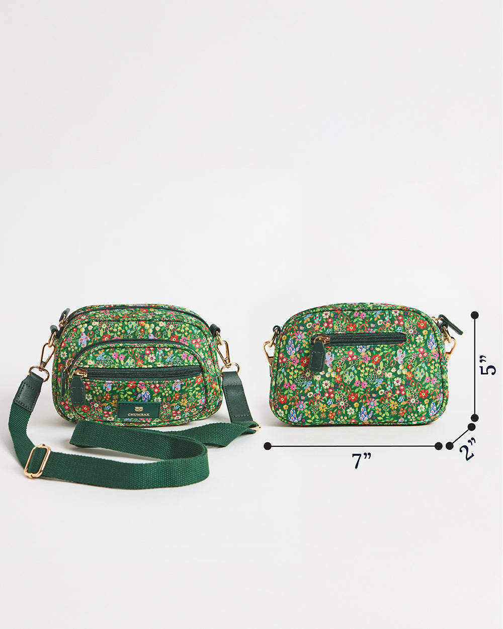 Shehar Mini Sling - Bloomscape