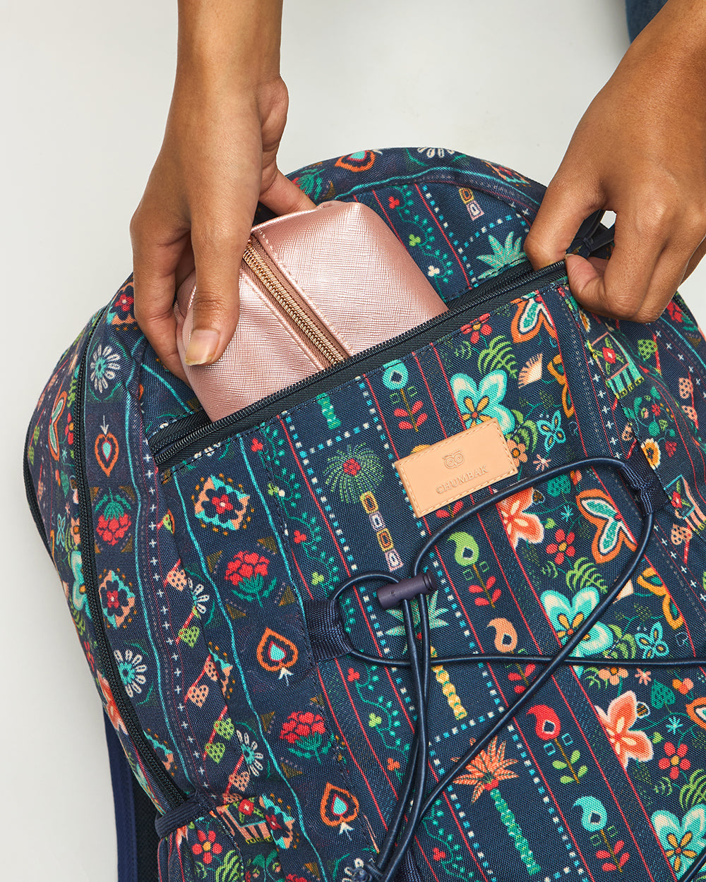 Trek Backpack - Tusker