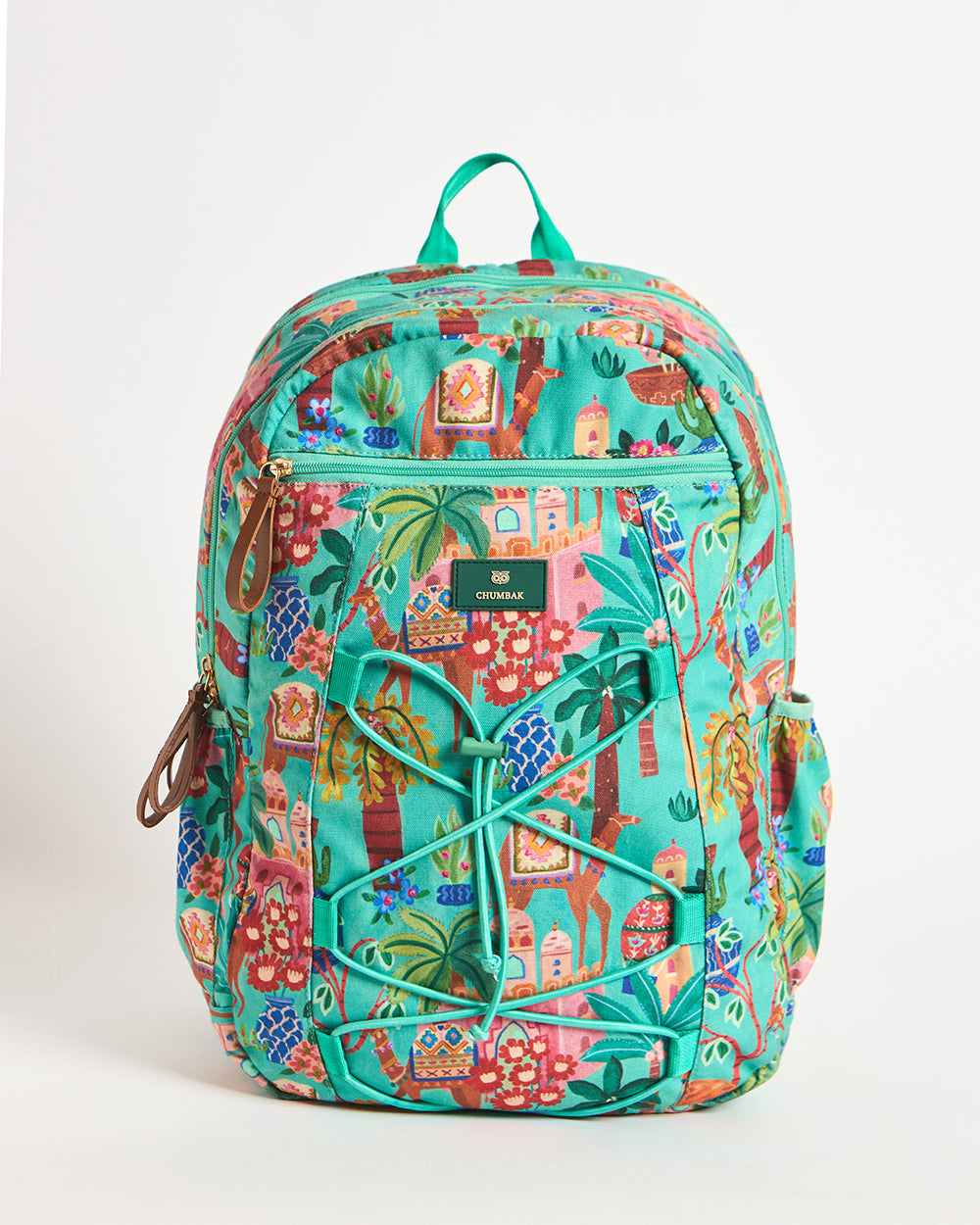 Trek Backpack - Jaipurscape