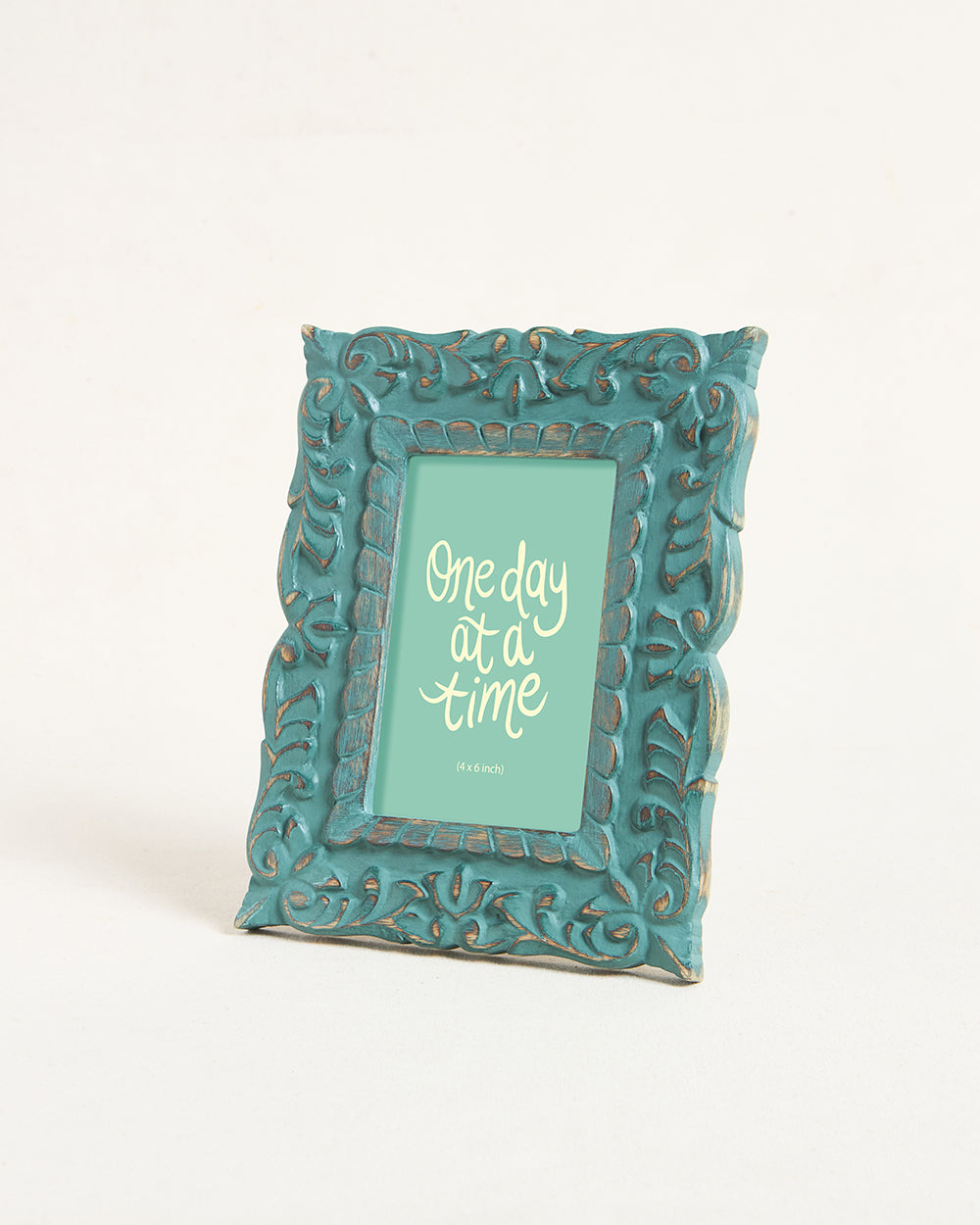 Victorian Jharoka Photo Frame - Small