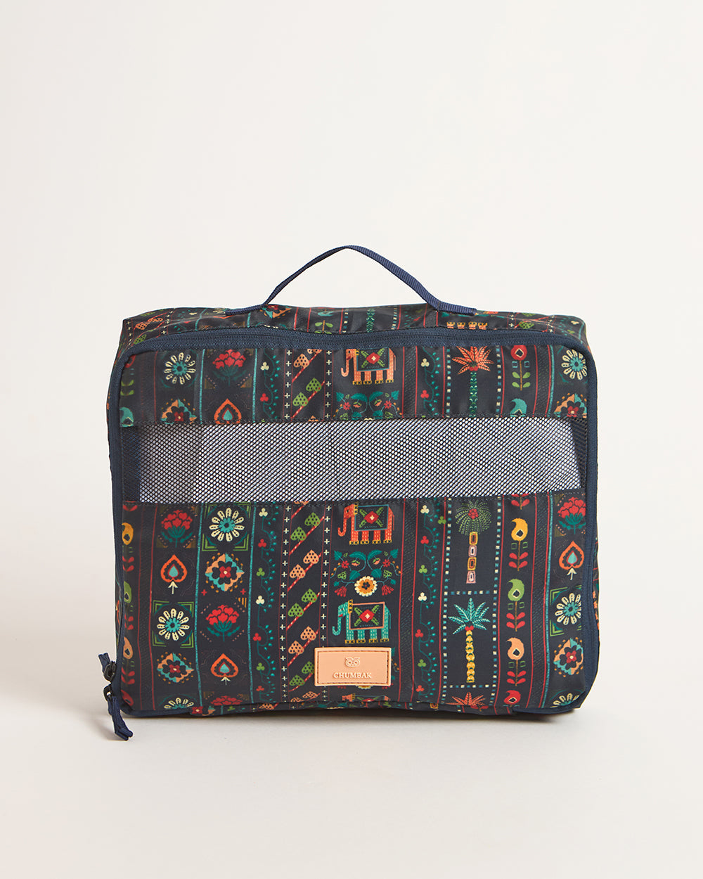 Vacay Travel Organizer Set - Set of 2, Tusker