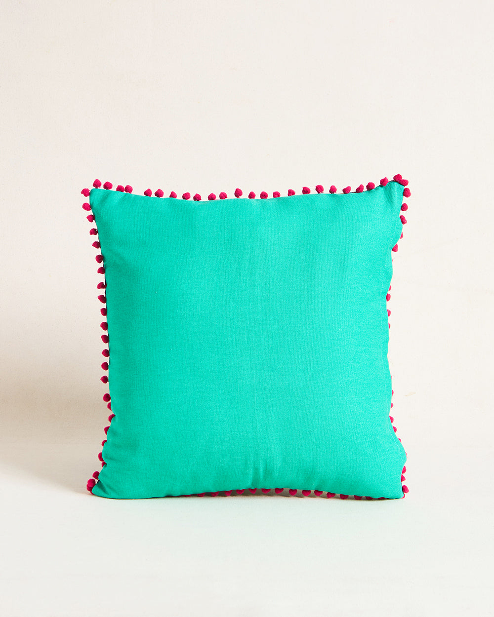 Chandni Cushion Cover, 16"