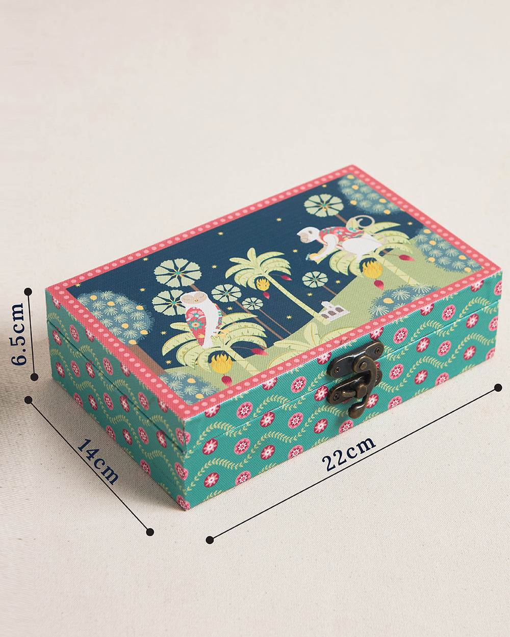 Chandani Storage Box