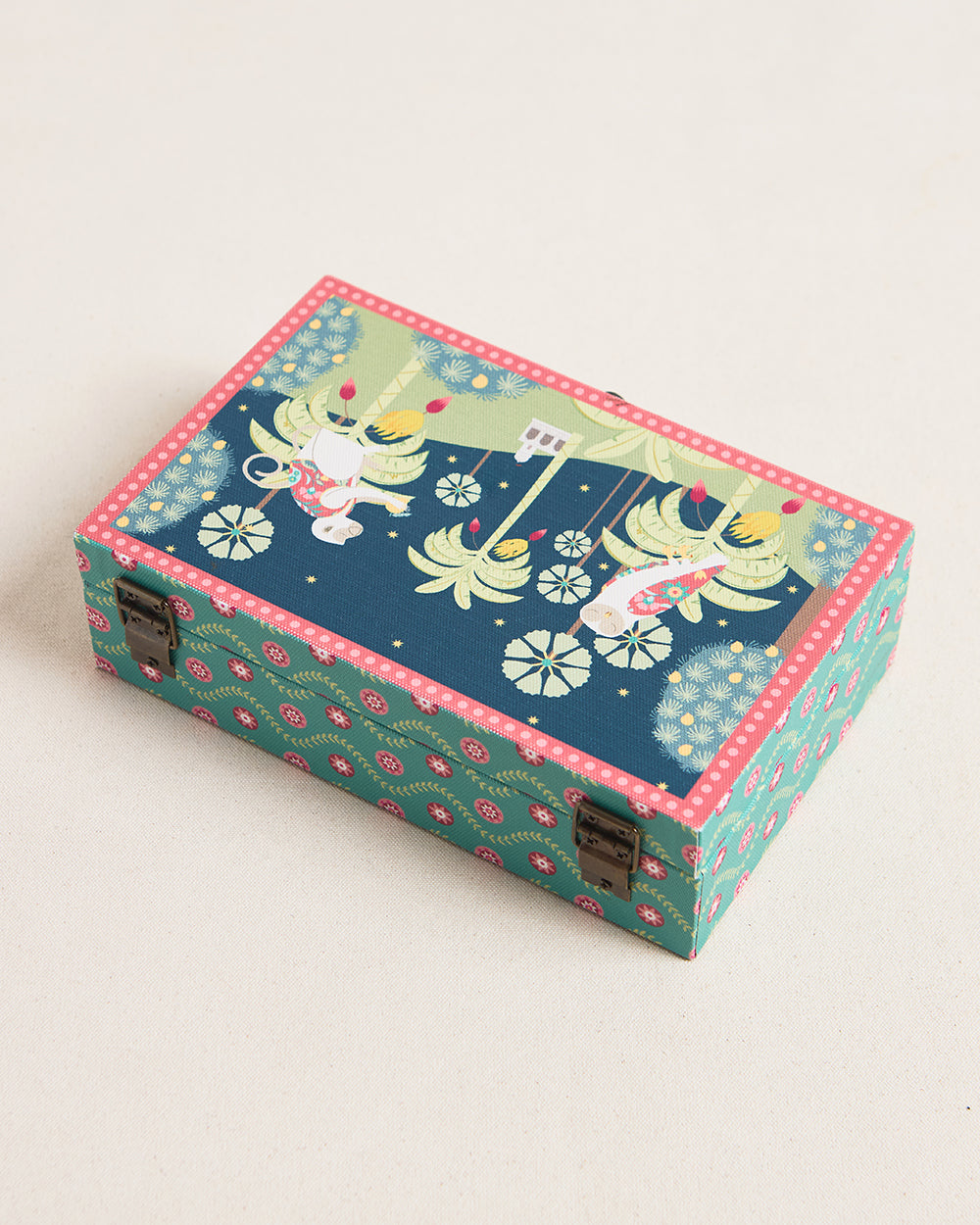 Chandani Storage Box