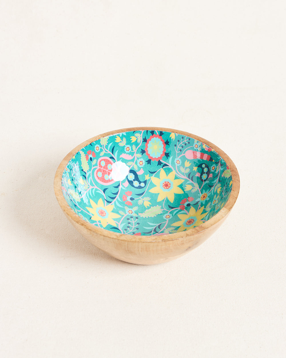 Starry Diwali Beil Serving Bowl