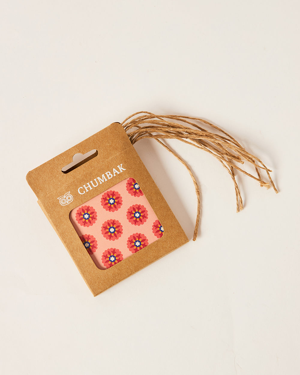 Holiday Season Gift Tags, Set of 6