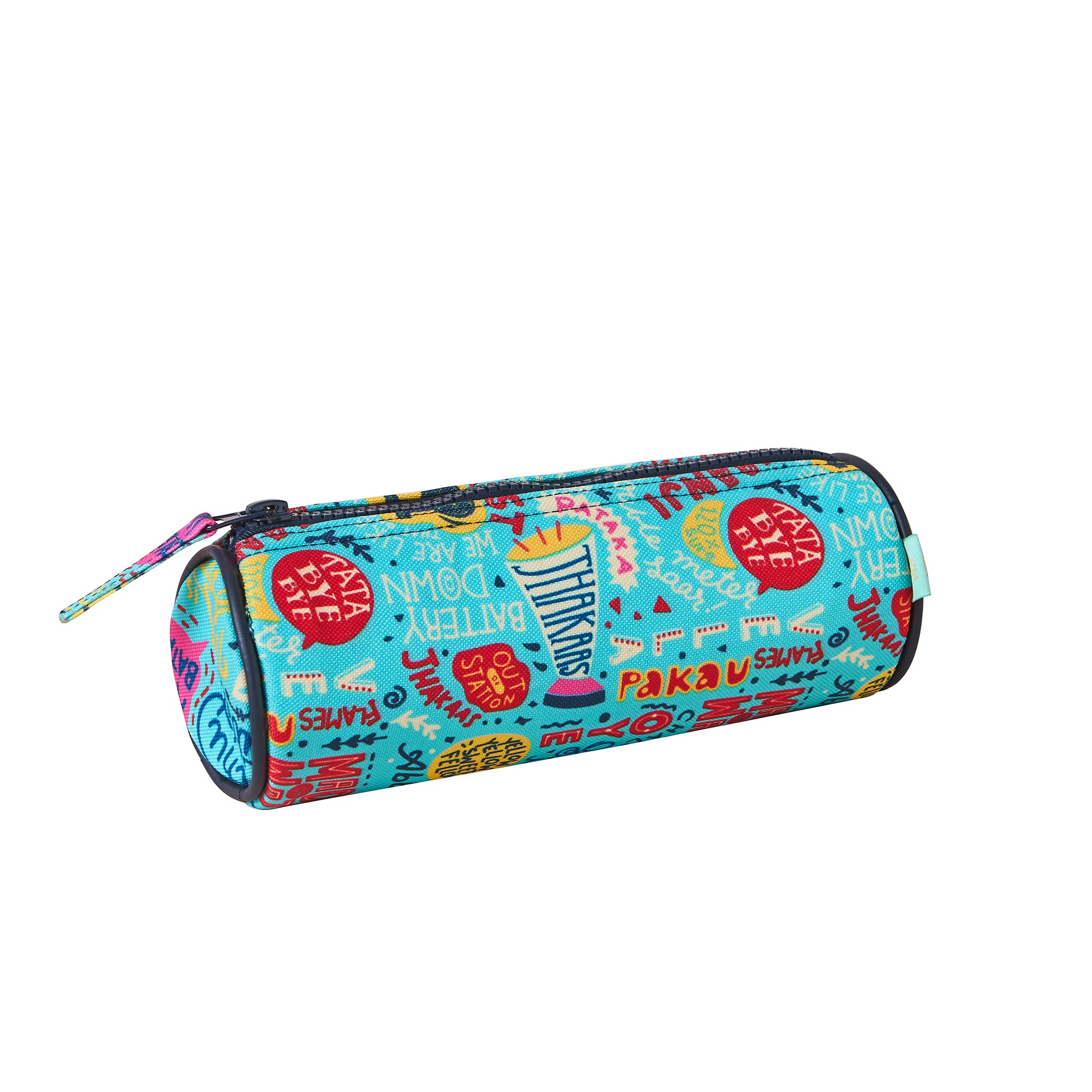 Things Indian Say All Purpose Pouch