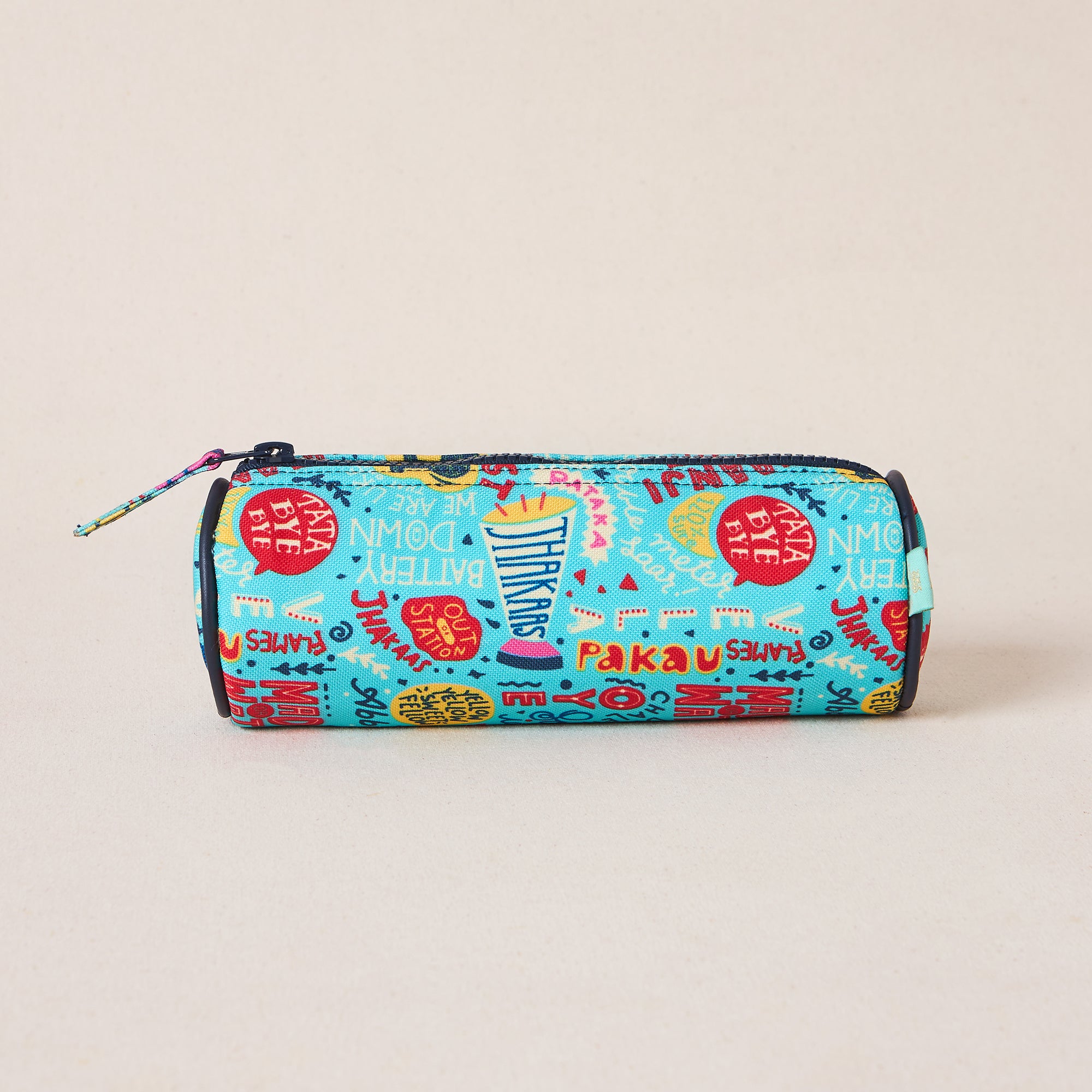Things Indian Say All Purpose Pouch