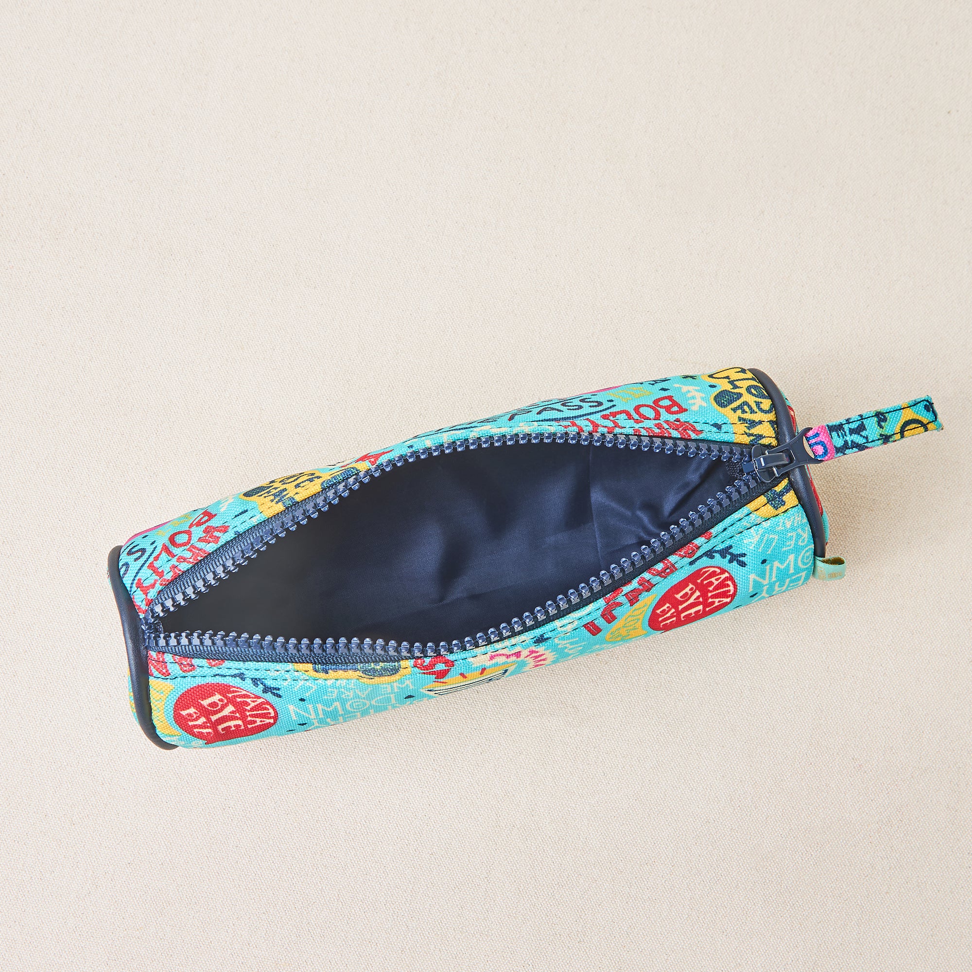 Things Indian Say All Purpose Pouch