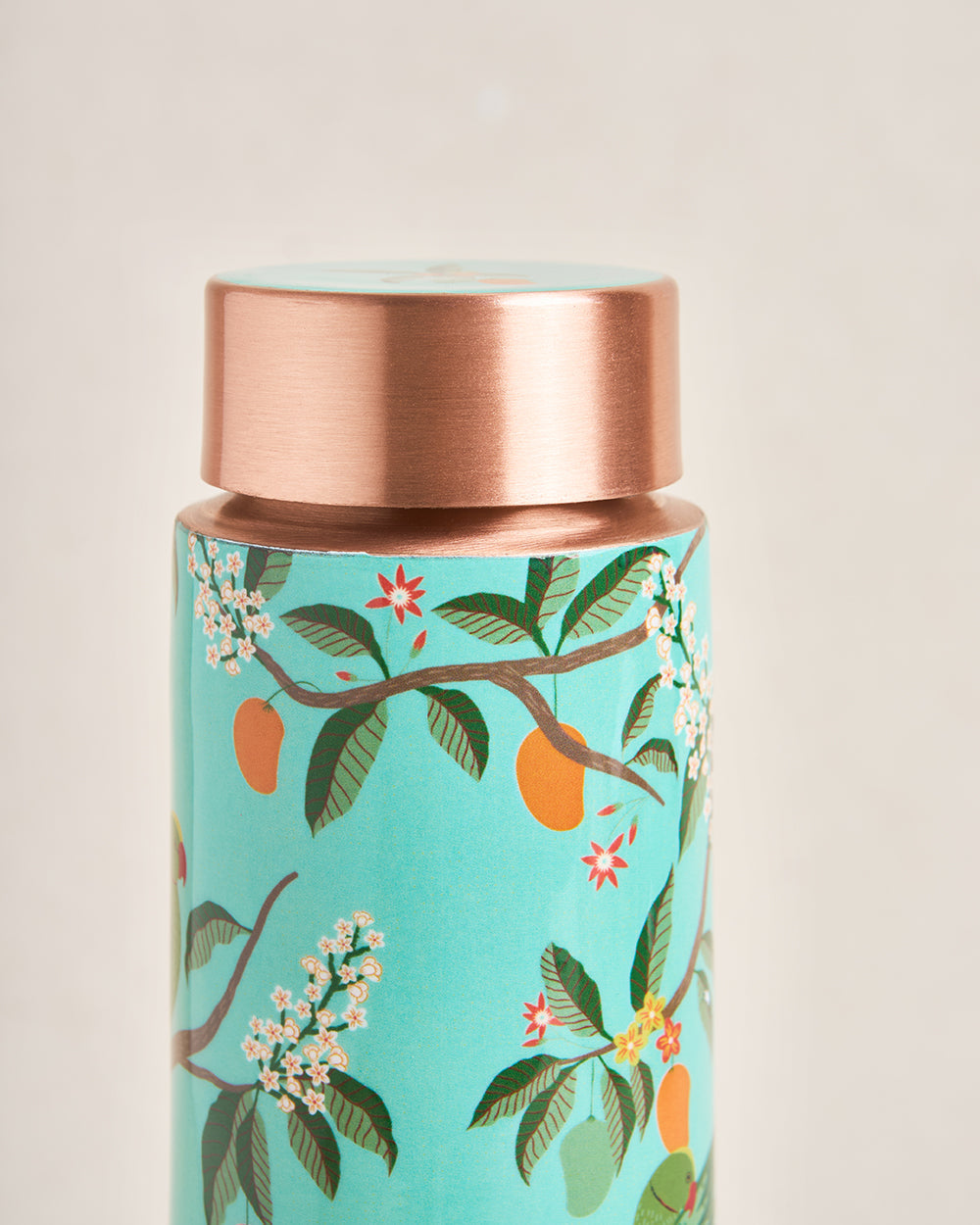 Serenade Copper Bottle, 950 ml