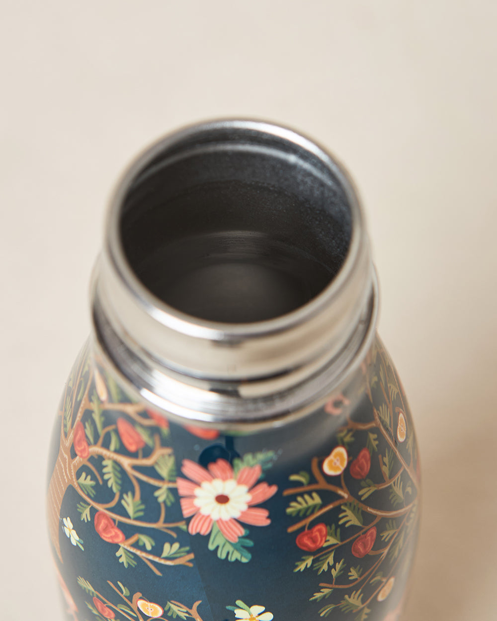 Chinar Steel Bottle, 750 ml | Kashmir Trails