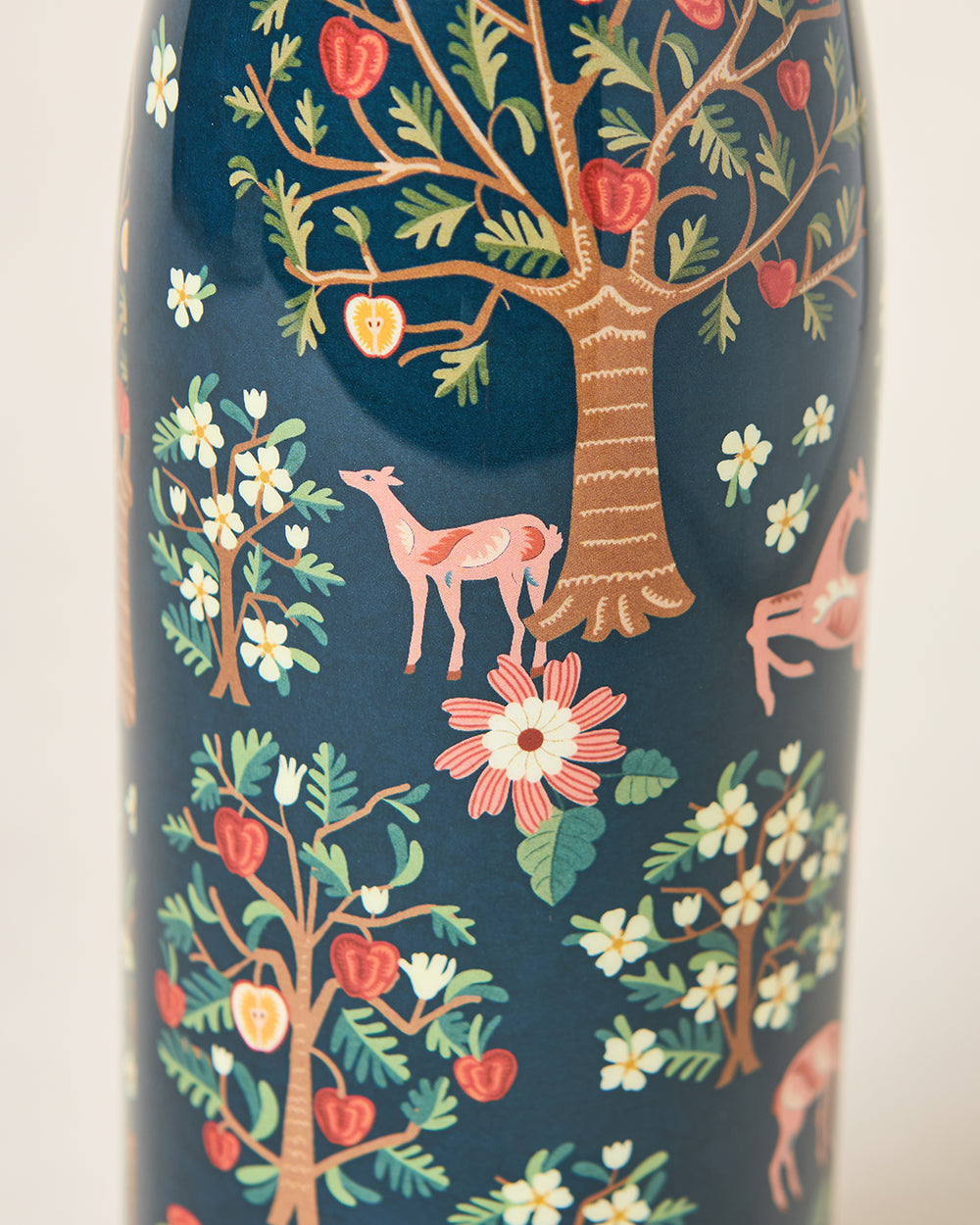 Chinar Steel Bottle, 750 ml | Kashmir Trails