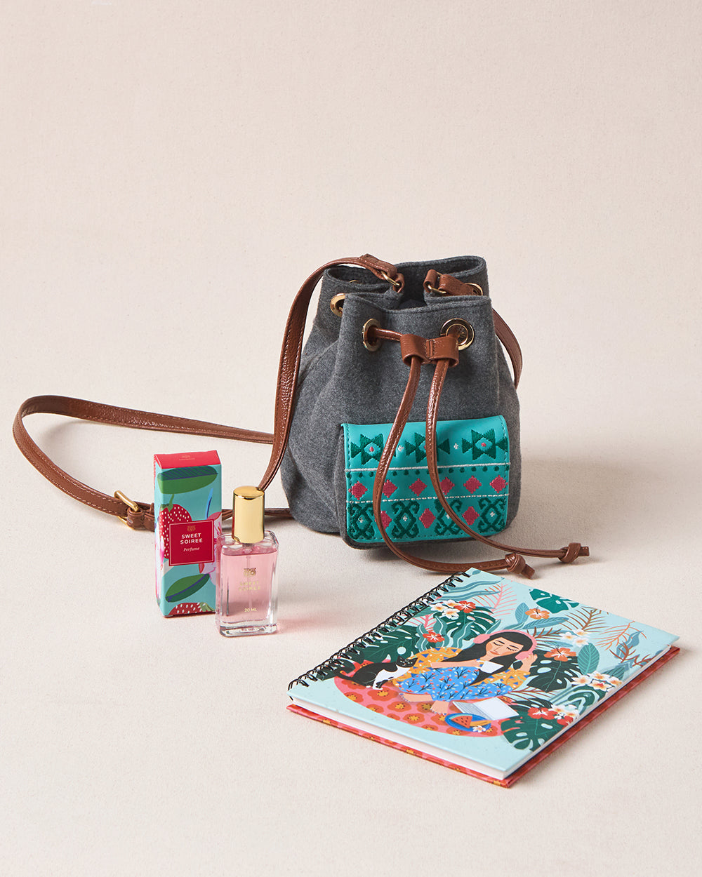 The All About Her Gift Set of 3