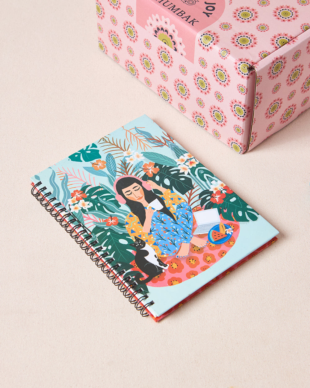 The All About Her Gift Set of 3