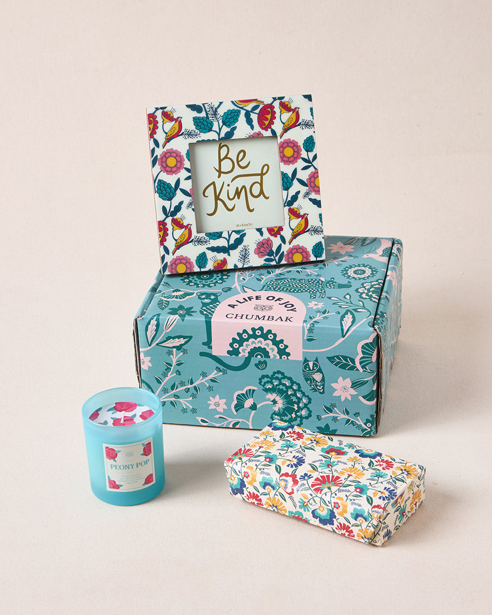The Timeless Keepsake Gift Set of 3