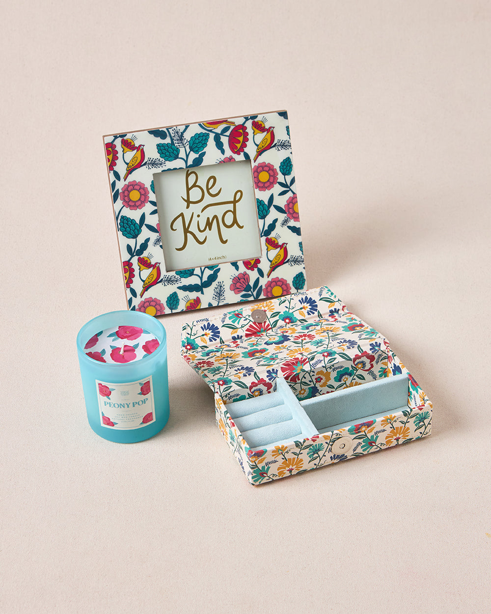 The Timeless Keepsake Gift Set of 3