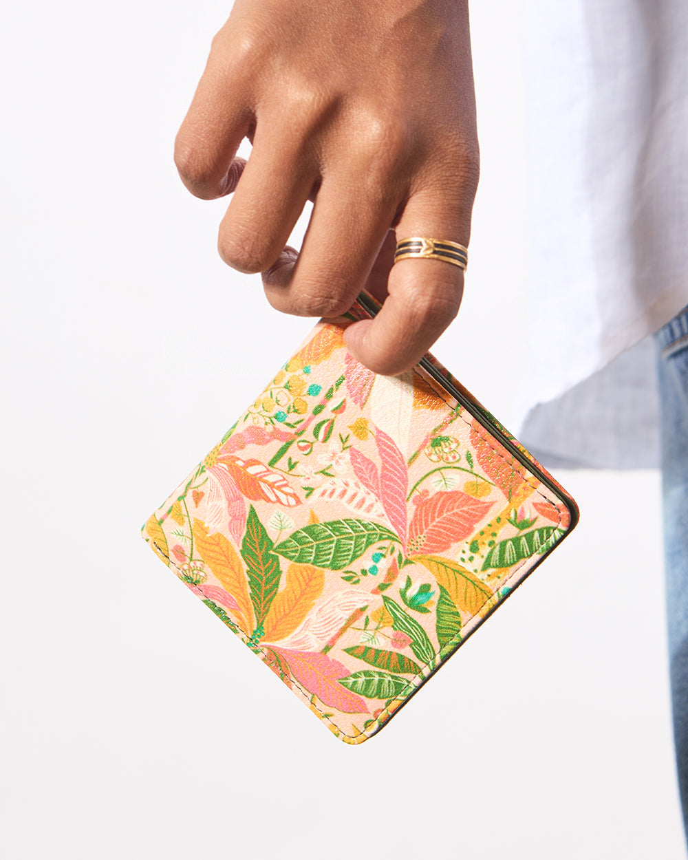The Vienna Crossbody Bag | Slow Living