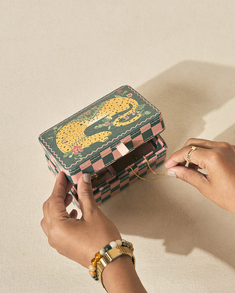 Wildflower Casserole, 900ml | Lost in Paradise