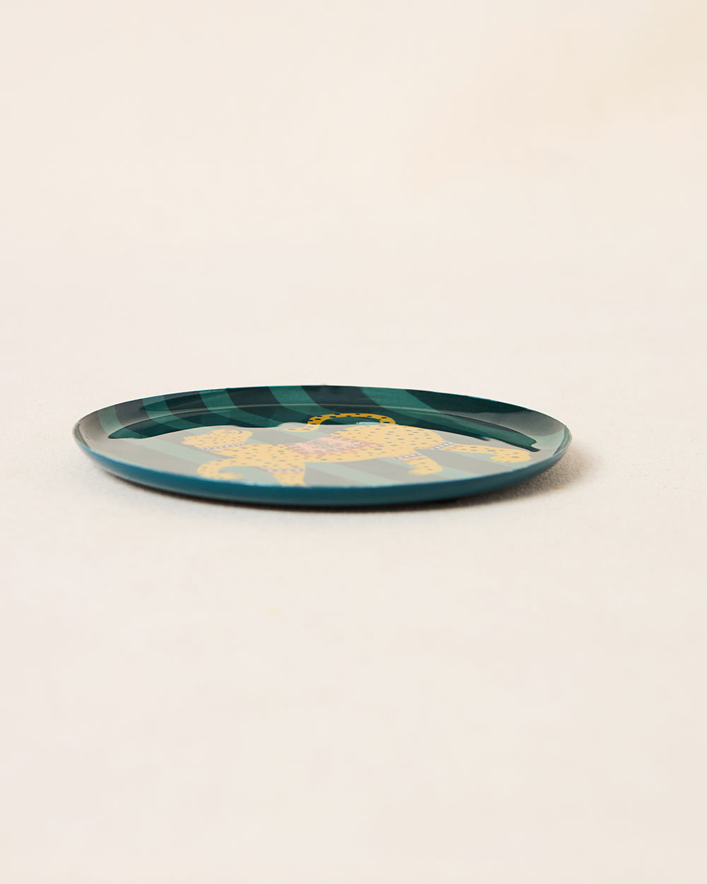 Leopard Trinket Tray | Lost in Paradise