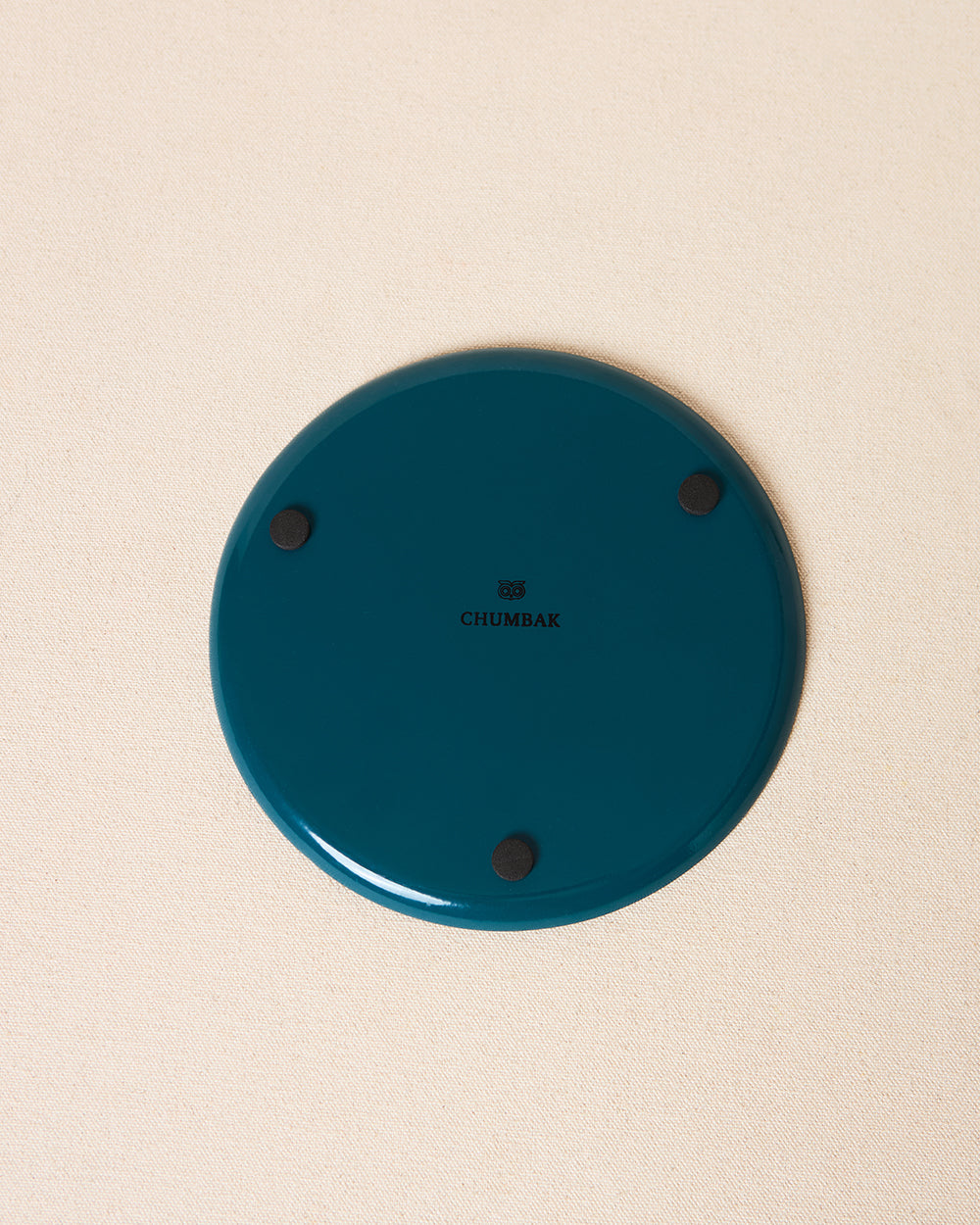 Leopard Trinket Tray | Lost in Paradise