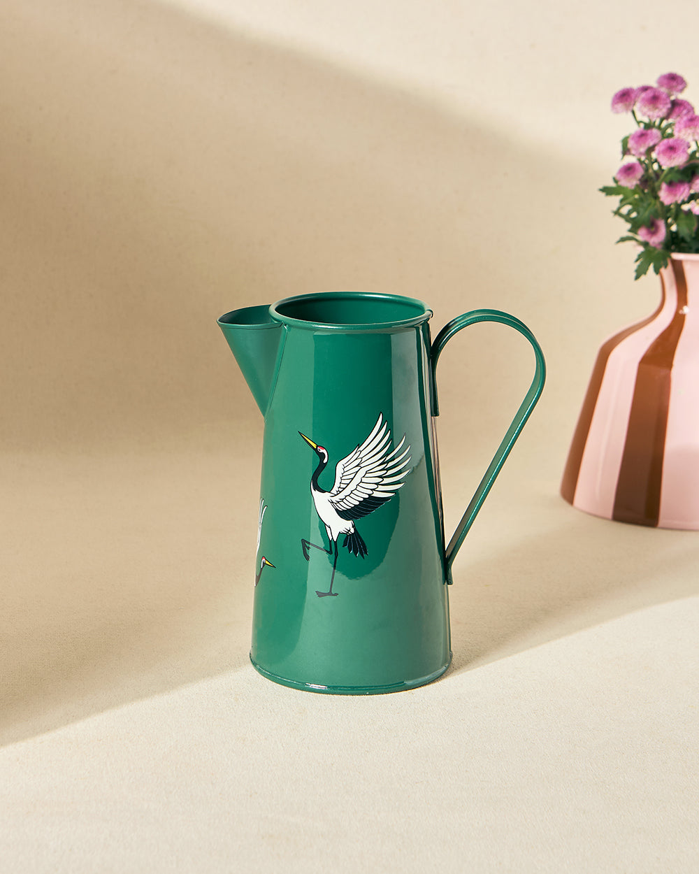 Siberian Saras Watering Can | Lost in Paradise