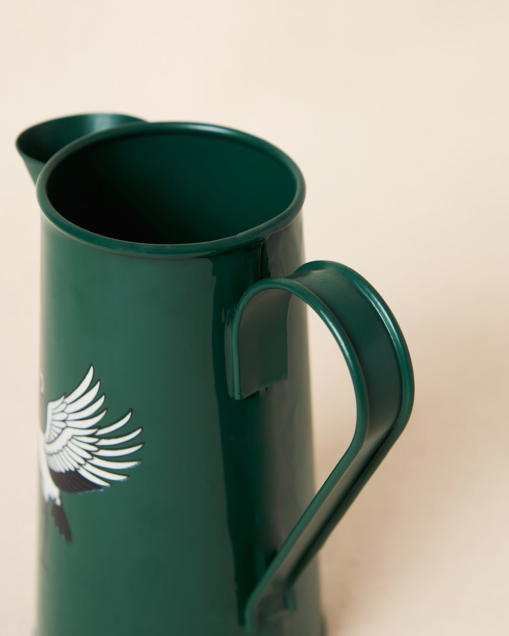 Siberian Saras Watering Can | Lost in Paradise