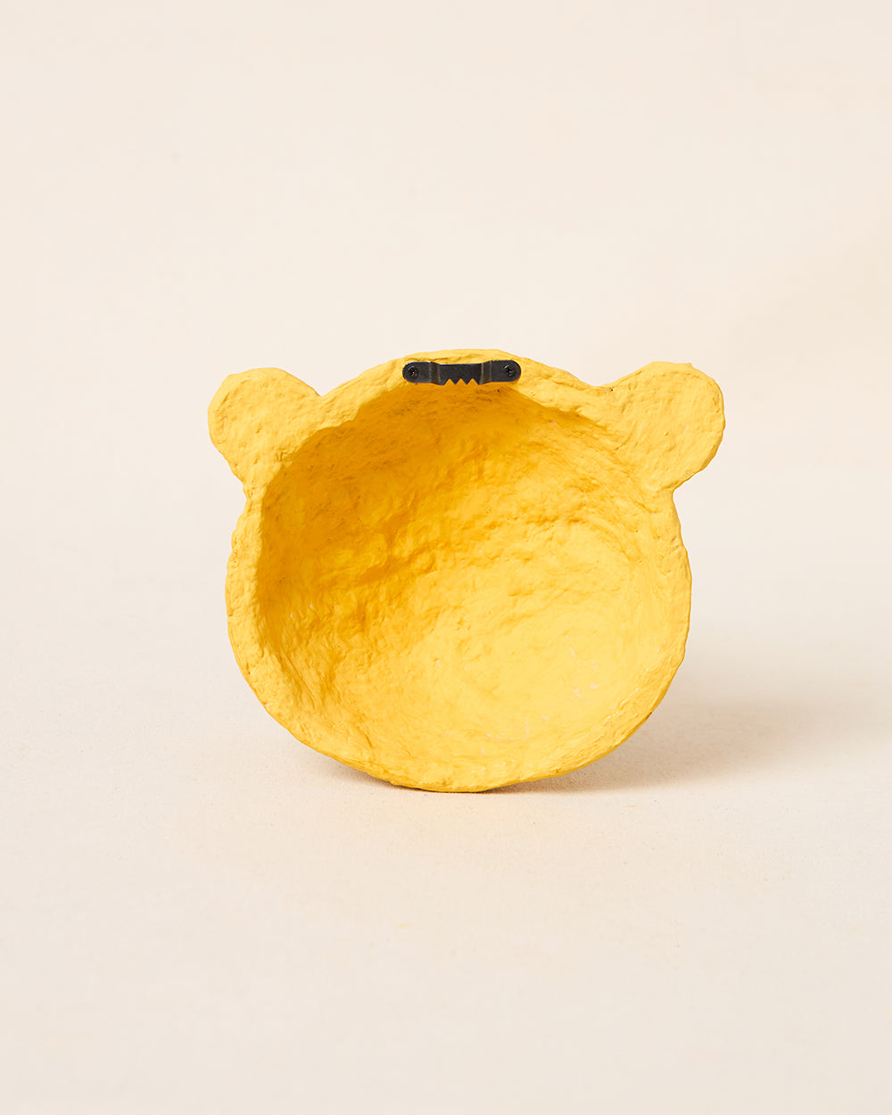 Leopard Mask Wall DÃ©cor, Paper Mache | Lost in Paradise