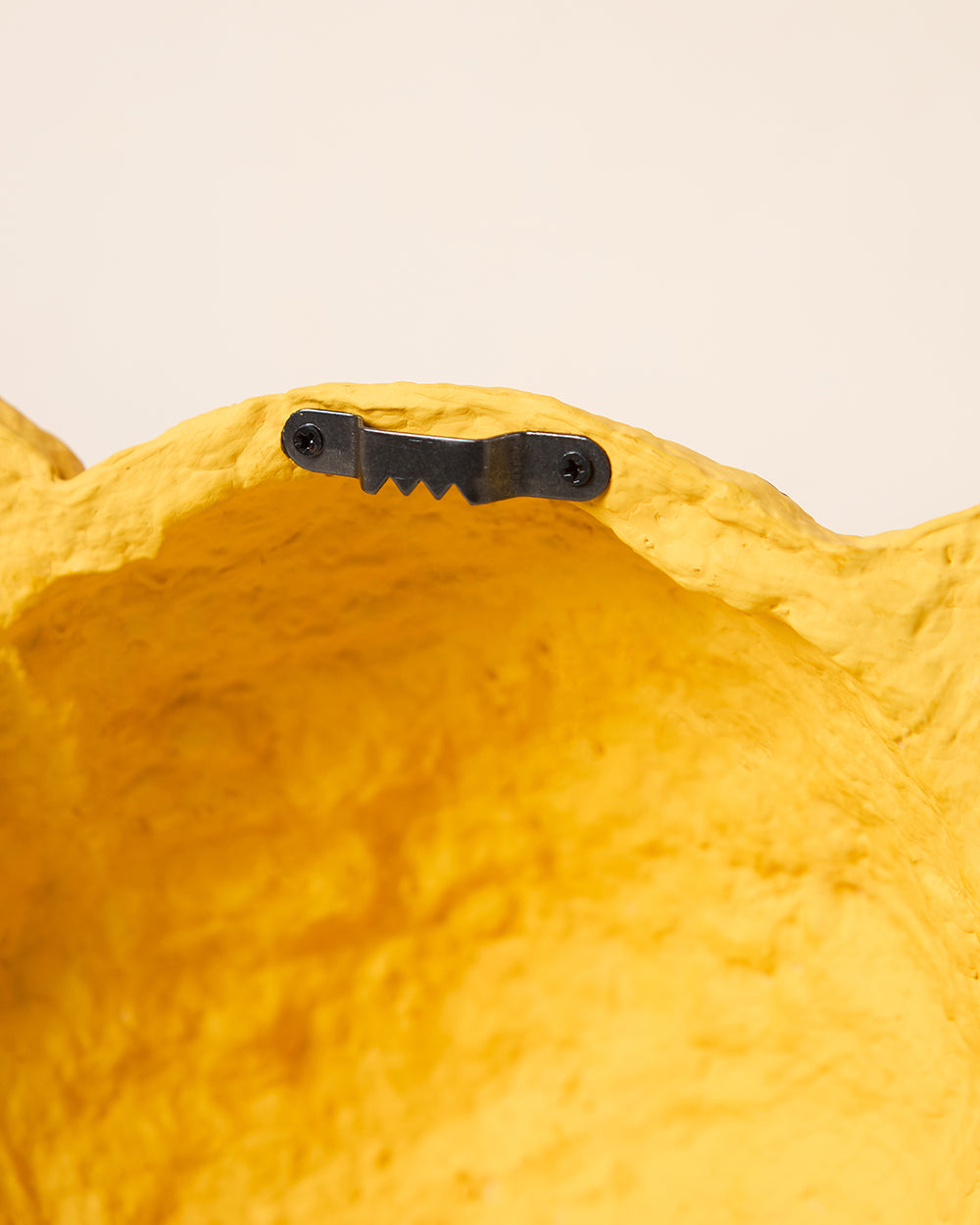 Leopard Mask Wall DÃ©cor, Paper Mache | Lost in Paradise