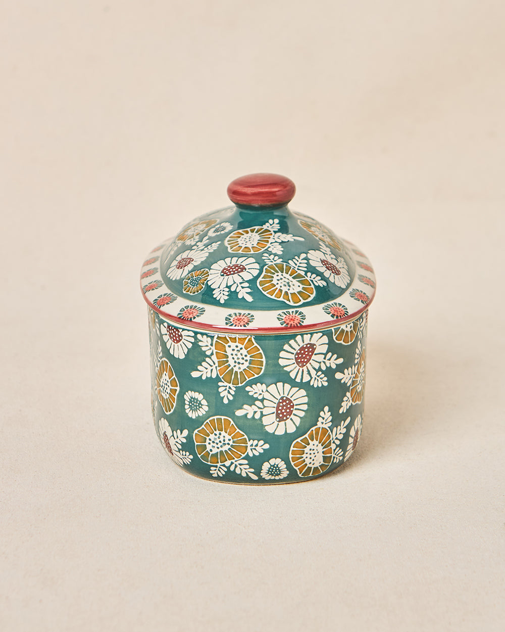 Wildflower Casserole, 900ml | Lost in Paradise