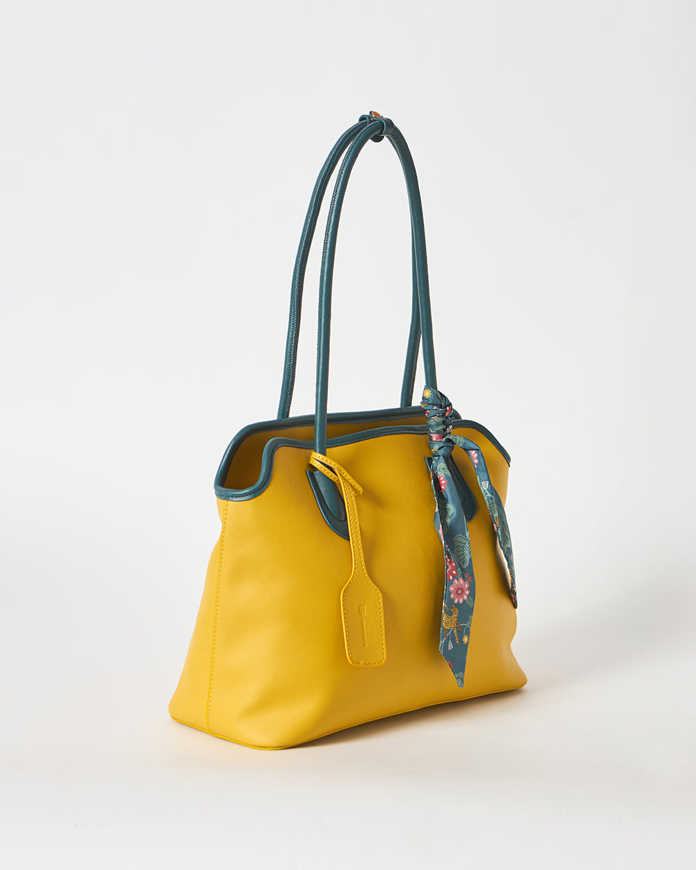 The New York Tote | Lost In Paradise