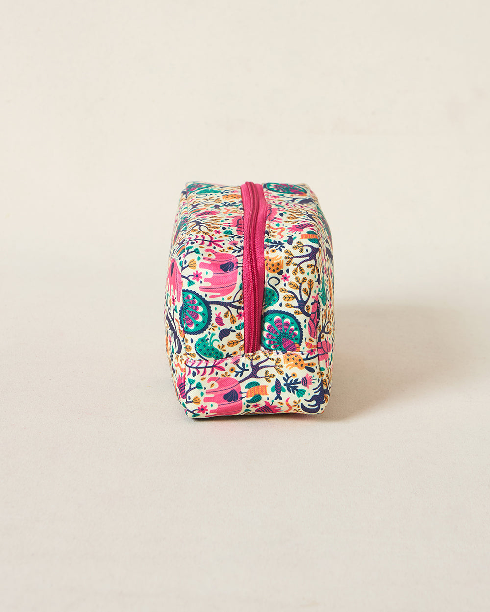 Voyager Vanity Pouch | Sundarbans Gondh