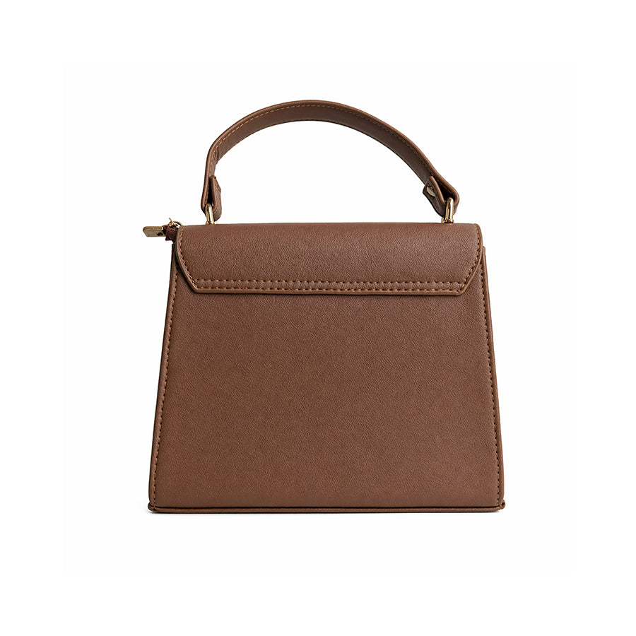 Bricklane Satchel - Limonata | Citrus Zest