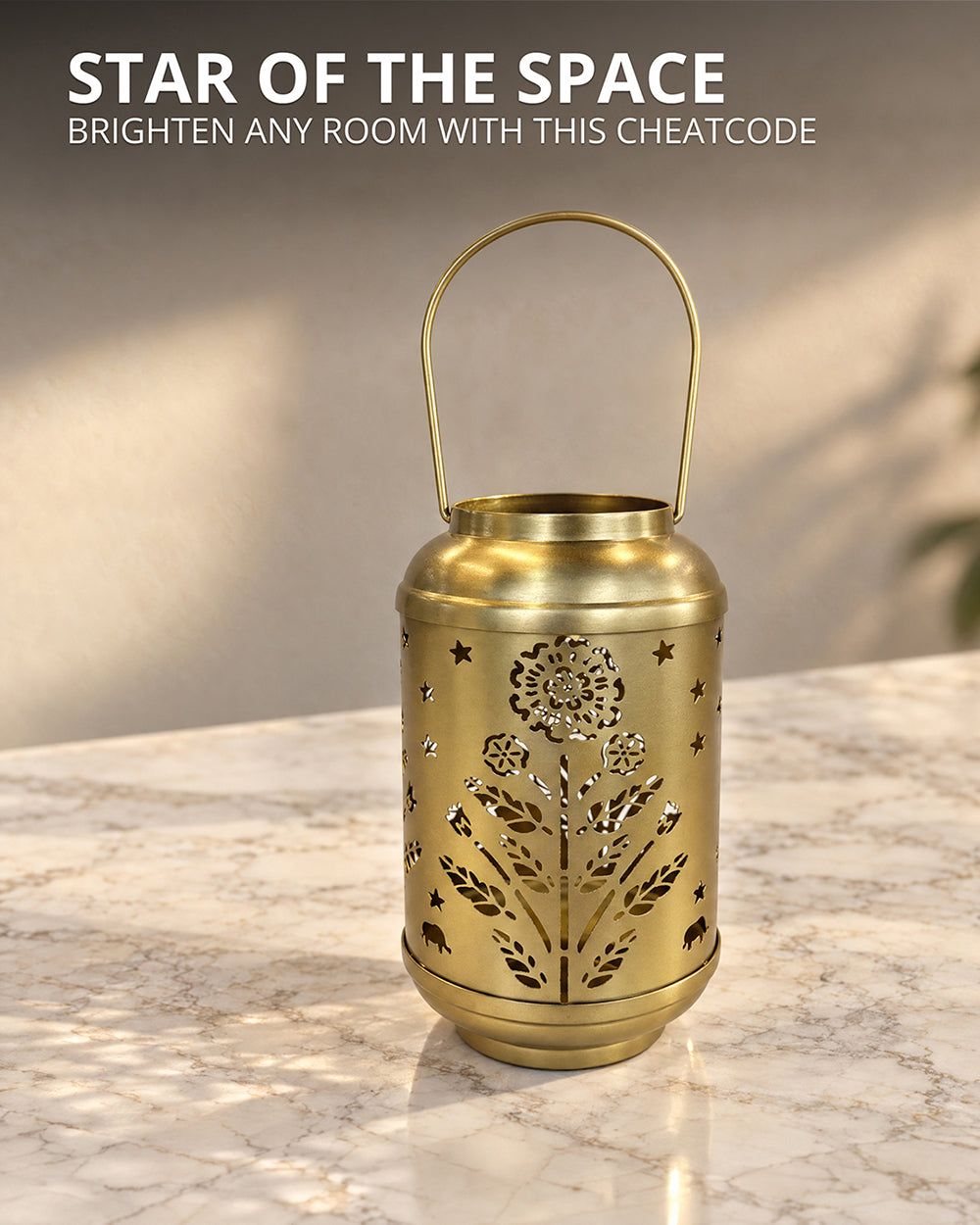 Batti Lantern | Haveli Socials