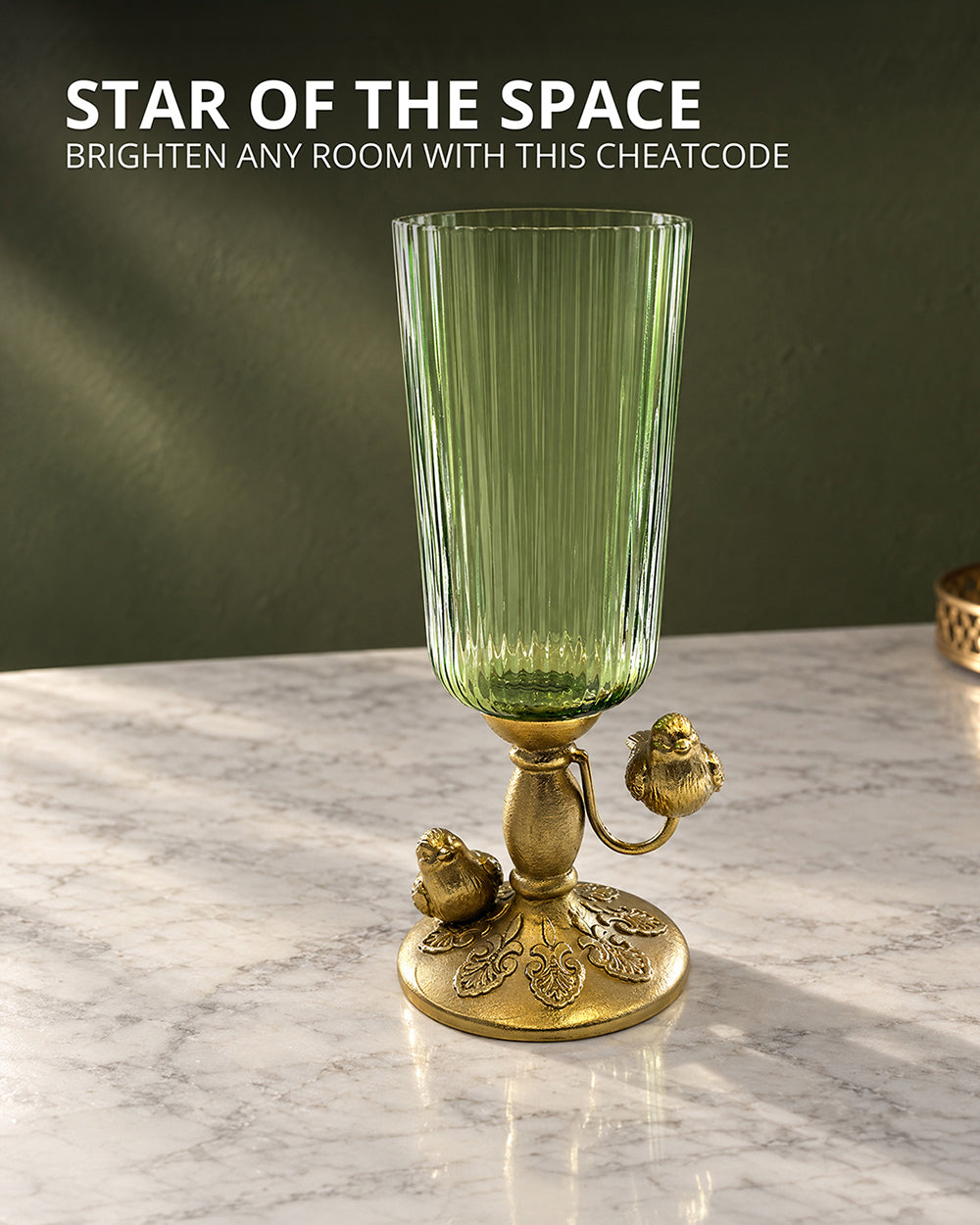 Afterglow Lantern | Haveli Socials