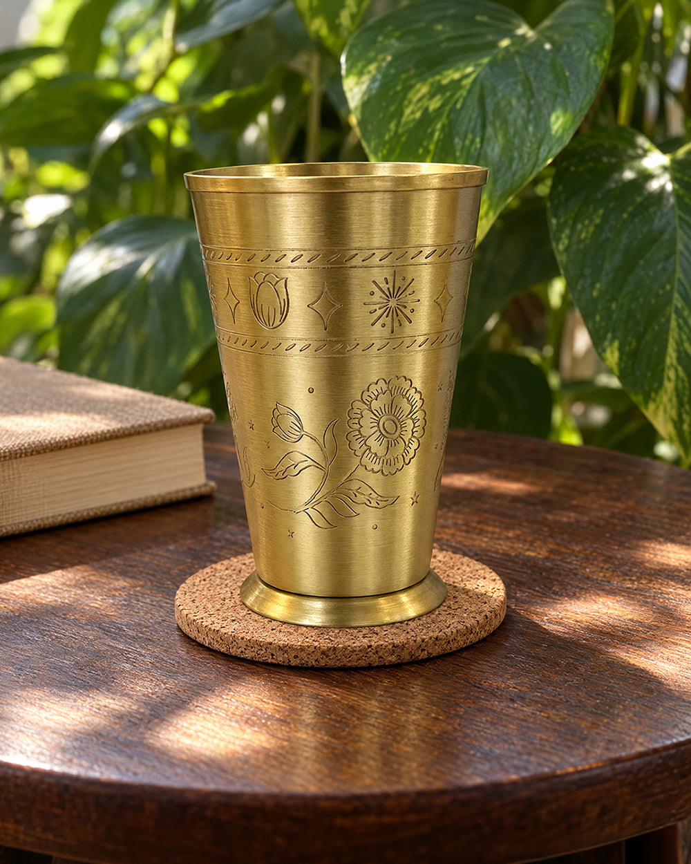 Guldatasa Patiala Tumbler | Haveli Socials
