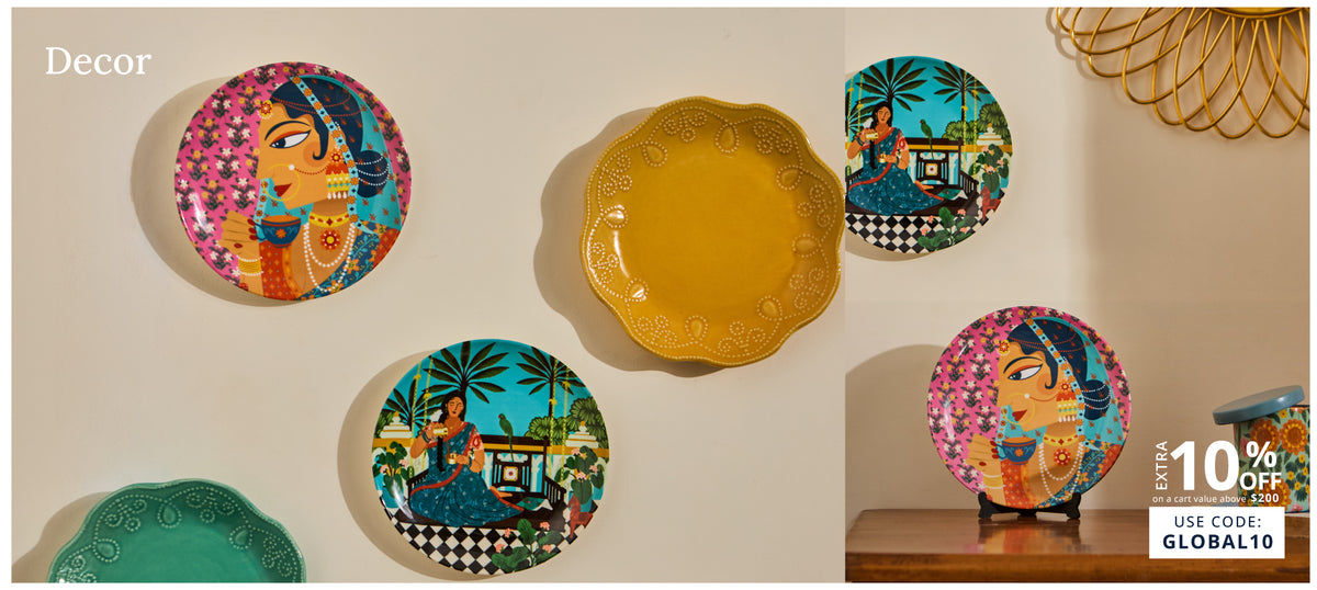 Chomak Design Chumbak | Modern Indian Design